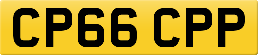 CP66CPP